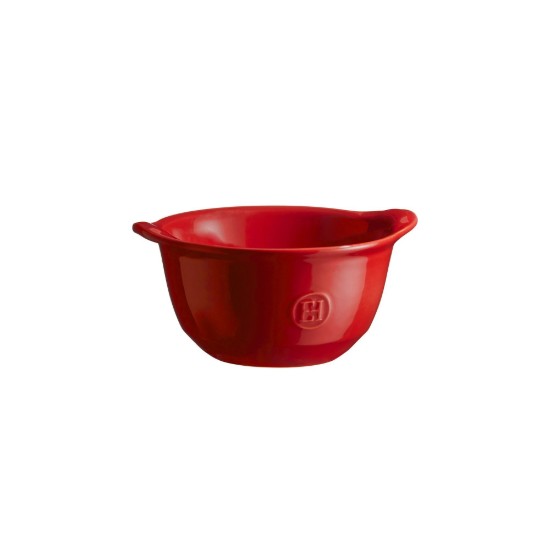 Ciotola da forno, ceramica, 14 cm/0,55 L, Burgundy - Emile Henry