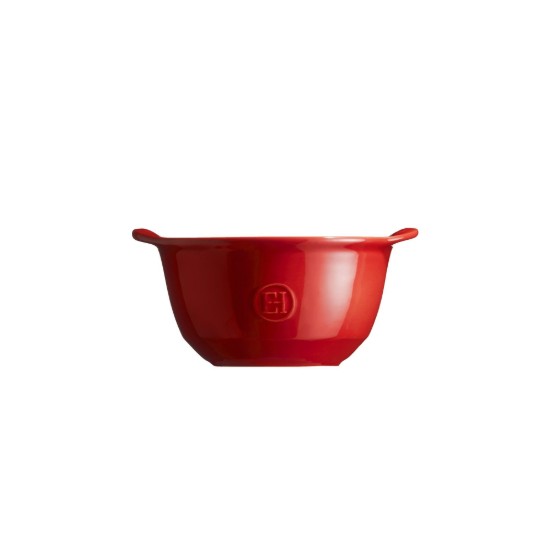 Ciotola da forno, ceramica, 14 cm/0,55 L, Burgundy - Emile Henry