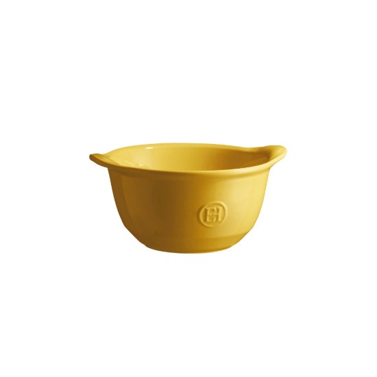 Ciotola da forno, ceramica, 14 cm/0.55L, Provence Yellow - Emile Henry