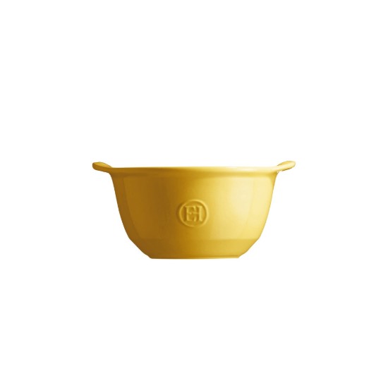 Ciotola da forno, ceramica, 14 cm/0.55L, Provence Yellow - Emile Henry