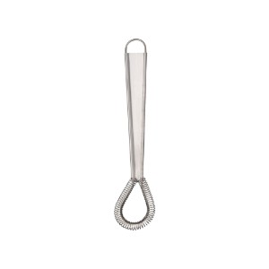 Frusta, 20 cm, acciaio inox – Kitchen Craft