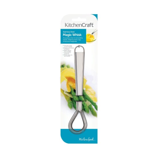 Garde, 20 cm, RVS – Kitchen Craft