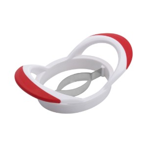 Mangosnijder, RVS - Westmark