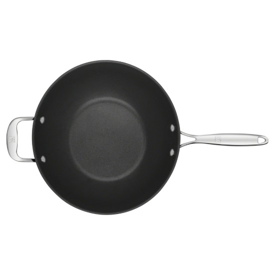 "Zwilling Forte" wok tava, 30 cm - Zwilling