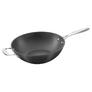 Wokpan "Zwilling Forte", 30 cm - Zwilling