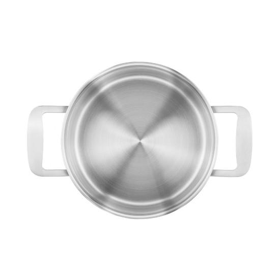 Σετ μαγειρικών σκευών 7 τεμαχίων, 'Base' - Zwilling