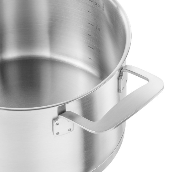 Σετ μαγειρικών σκευών 7 τεμαχίων, 'Base' - Zwilling