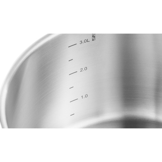Σετ μαγειρικών σκευών 7 τεμαχίων, 'Base' - Zwilling