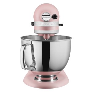 "Artisan" Mixer, 4,8L, Model 175, "Dried Rose" kleur - merk KitchenAid
