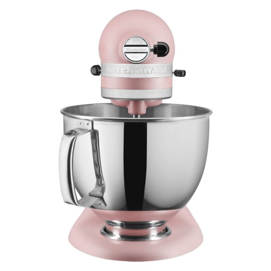 Miscelatore "Artisan", 4,8L, Modello 175, colore "Dried Rose" - marchio KitchenAid
