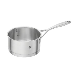 Casseruola, acciaio inossidabile, 16 cm / 1,5 l, "Vitality" - Zwilling