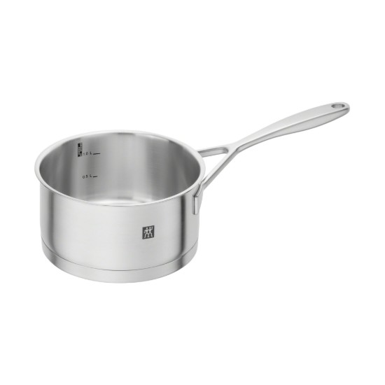Κατσαρόλα, ανοξείδωτο, 16 cm / 1,5 l, "Vitality" - Zwilling