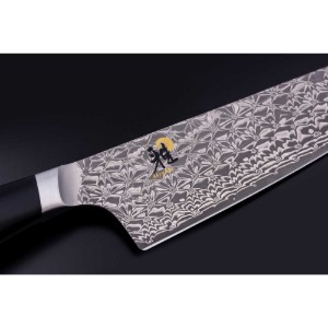 Nakiri mes 16,5 cm, 800DP - Miyabi