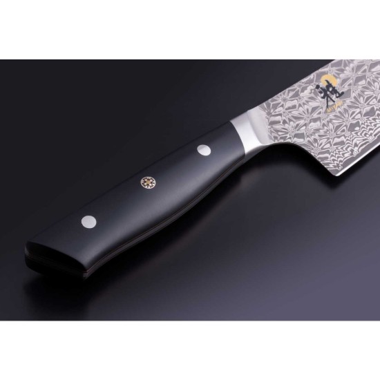 Coltello Gyutoh, 20 cm, 800 DP - Miyabi