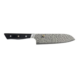 Coltello Santoku, 18 cm, 800DP - Miyabi