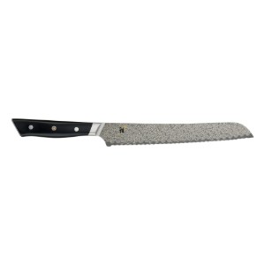 Coltello per pane, 24 cm, 800DP - Miyabi
