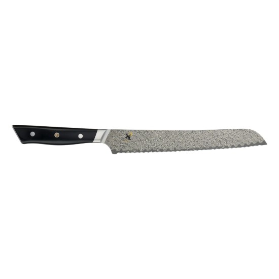 Peilis duonai, 24 cm, 800DP - Miyabi