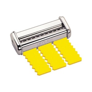 Accessorio per macchina per pasta "Reginette/Lasagnette" 12mm - Imperia