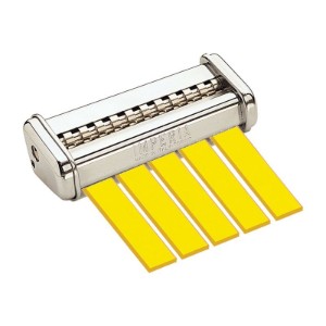 Accessorio per macchina per pasta "Fettuccine" da 6,5 mm - Imperia