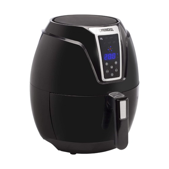 Hetelucht Aerofryer XL friteuse 3,2 l, 1400 W - Princess