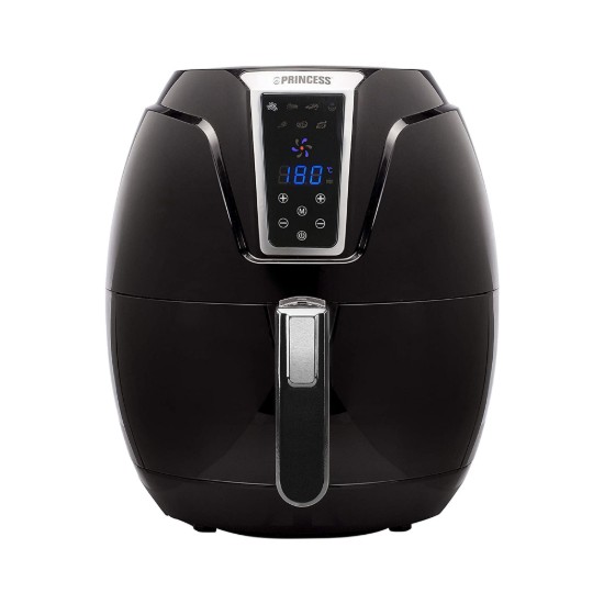 Hetelucht Aerofryer XL friteuse 3,2 l, 1400 W - Princess
