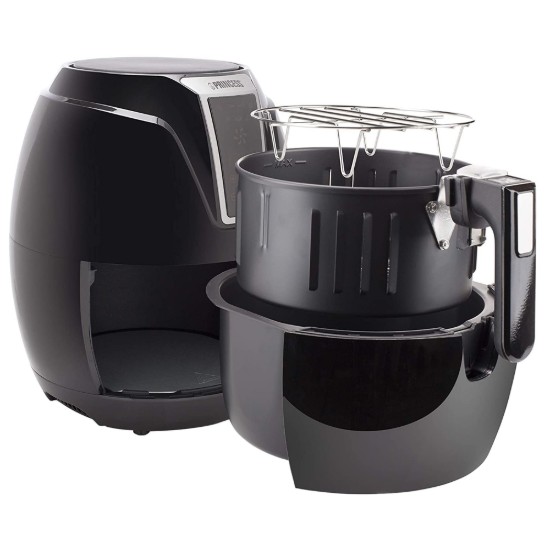 Hetelucht Aerofryer XL friteuse 3,2 l, 1400 W - Princess