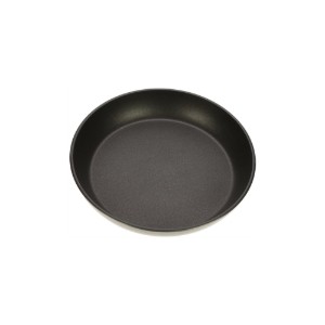 Stampo per crostate "CHOC Ceramic", 24 cm - marchio "de Buyer".