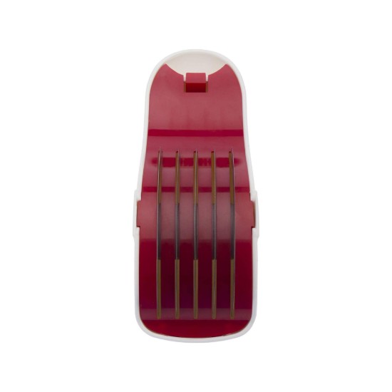 Roll-type chopping device for culinary herbs - Westmark