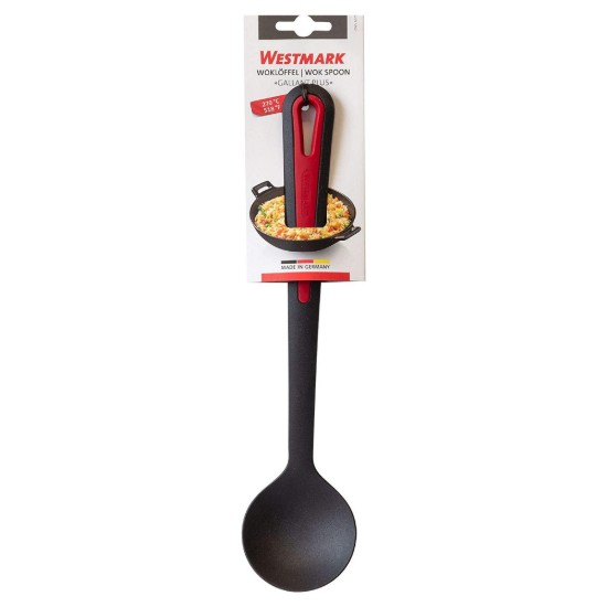 Woklepel, polyamide, "Gallant Plus", 31,5 cm - Westmark