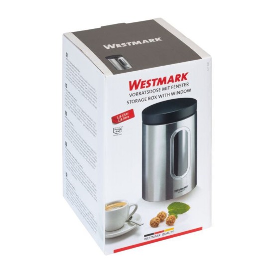 Storage container 500 g - Westmark