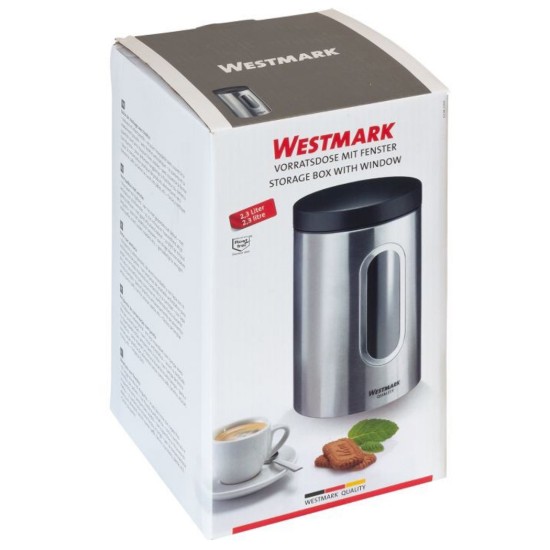 Δοχείο αποθήκευσης 750 g - Westmark