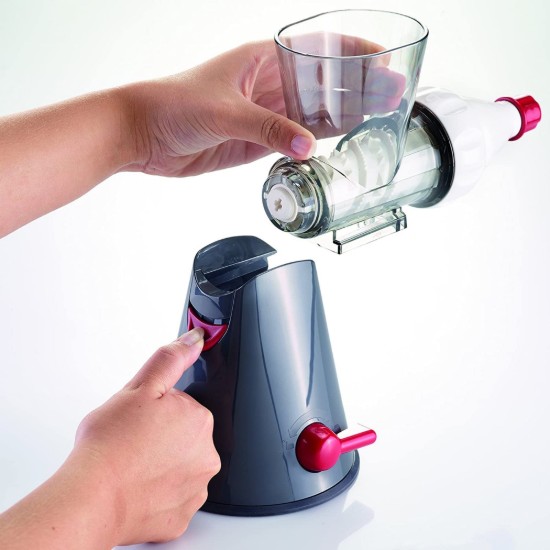 "Vita Freund" manual juicer - Westmark