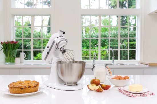 Classic® mixer, 4,3L, kleur “White” - KitchenAid