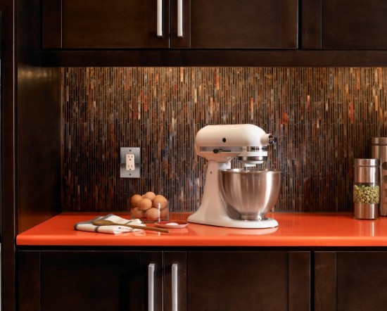 Classic® mixer, 4,3L, kleur “White” - KitchenAid