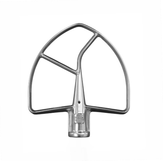 Professionele Mixer 6,9 L, kleur ''White'' - KitchenAid