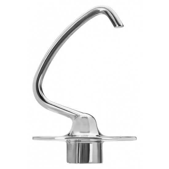 Stativblander med vippehoved, 4,8L, model 185, Artisan, Cast Iron Black - KitchenAid