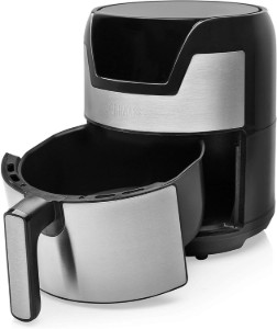 Heteluchtfriteuse, 4,5 l, 1500 W, Aerofryer XXL - Princess