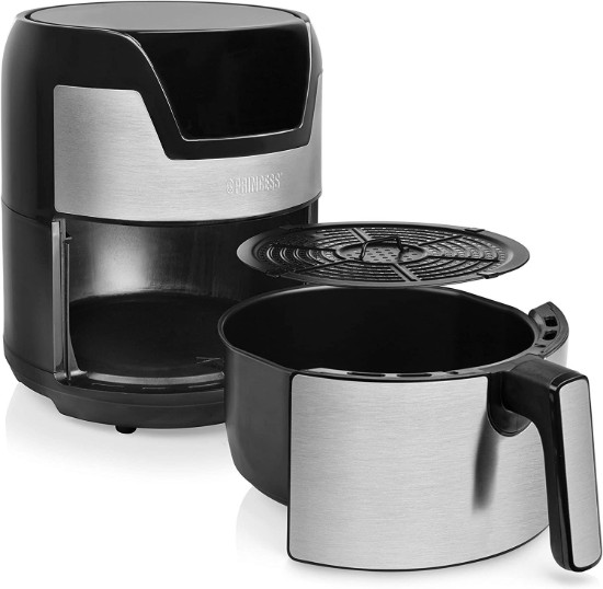Heteluchtfriteuse, 4,5 l, 1500 W, Aerofryer XXL - Princess