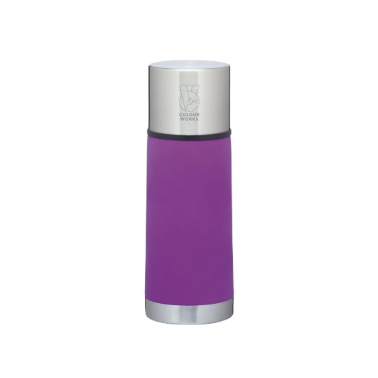 Flacone Thermos, 350 ml, acciaio inox – Kitchen Craft