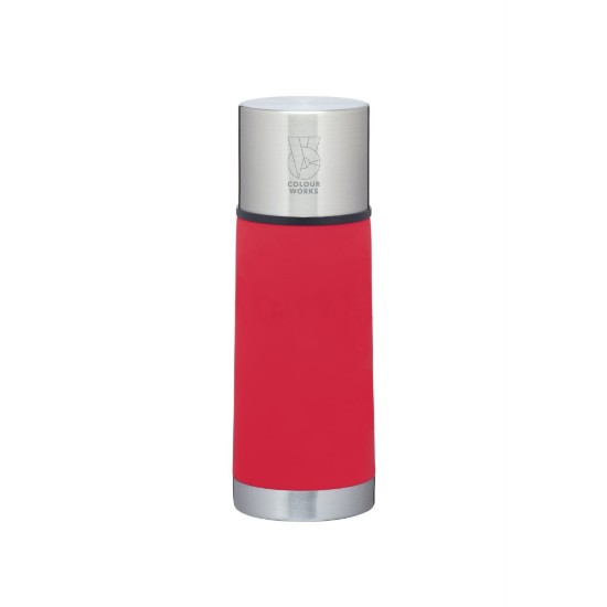Flacone Thermos, 350 ml, acciaio inox – Kitchen Craft