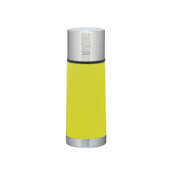 Flacone Thermos, 350 ml, acciaio inox – Kitchen Craft