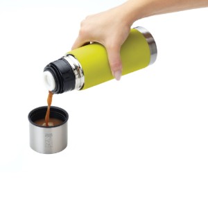 Flacone Thermos, 350 ml, acciaio inox – Kitchen Craft