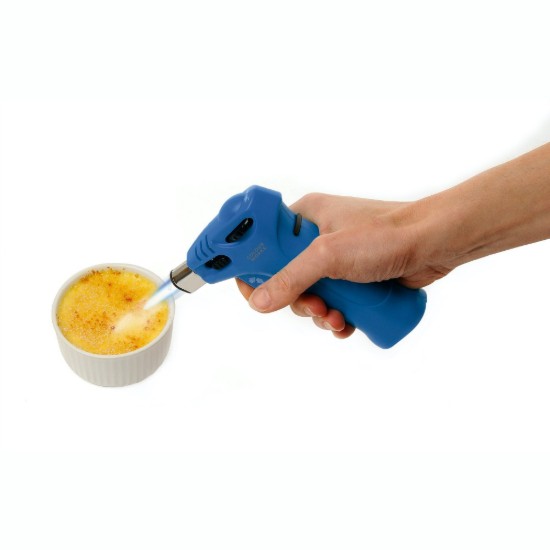 Creme Brulee Burner, 13.5 cm - by Kitchen Craft