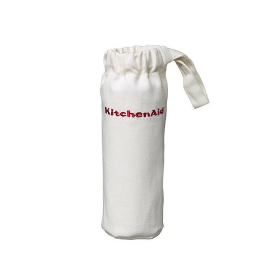 Handmixer, 9 snelheden, 85W, kleur "Onyx Black" - merk KitchenAid