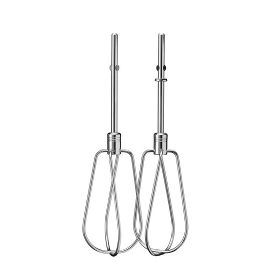 Handmixer, 9 versnellingsinstellingen, 85 W, kleur "Almond Cream" - merk KitchenAid