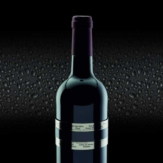 Termometro per bottiglie di vino - Kitchen Craft