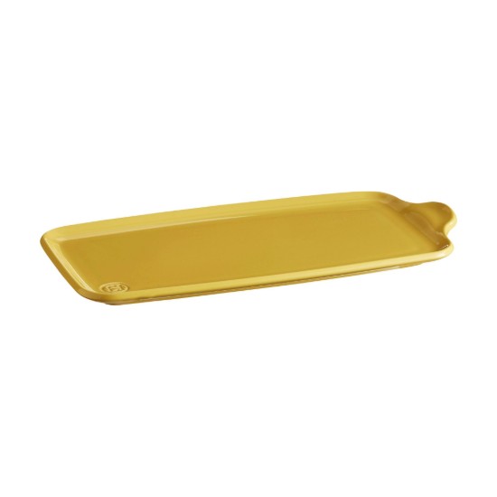 Keramische schotel "Aperitivo", 31 x 16 cm, Provence Yellow - Emile Henry