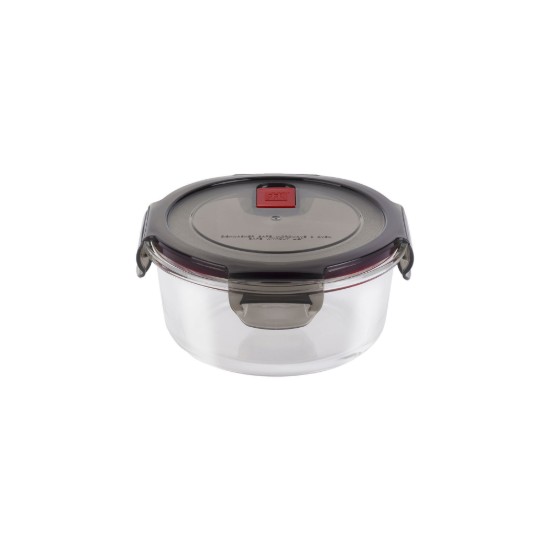 Contenitore per alimenti rotondo, in vetro, 600 ml, Gusto - Zwilling