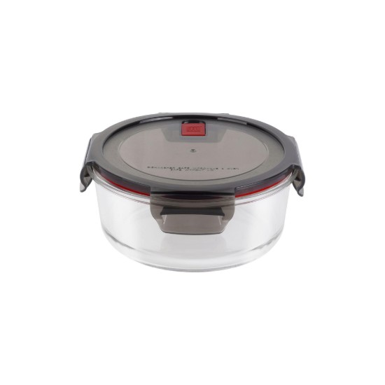 Runder Speisebehälter aus Glas, 1,3 l, "Gusto" - Zwilling