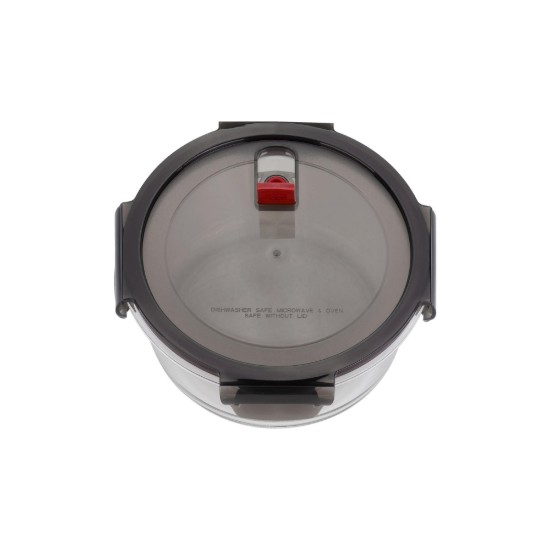 Runder Speisebehälter aus Glas, 1,3 l, "Gusto" - Zwilling